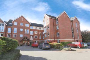 PHOTO SHOWS GENERAL VIEW OF DEVELOPMENT- click for photo gallery